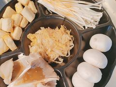 -英雄故事地摊烤肉(马驹桥店)