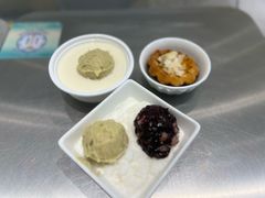-满记甜品(苏州中心店)