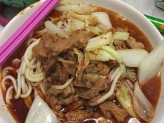 -窦四牛杂面(总店)