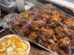-友记正宗隆江猪脚饭(首经贸店)