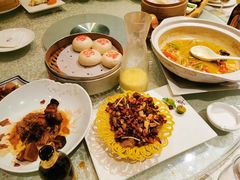 -万豪酒店·咏豪中餐厅