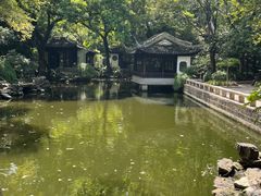 -秋霞圃