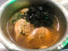 -Meet Sun韩式大排档(五一广场7MALL店)