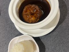 -羲和雅苑•北京烤鸭(平安国际金融中心店)