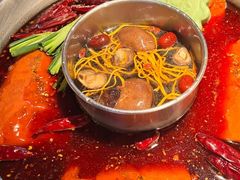 -大龙燚火锅(太古里店)