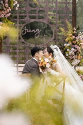 -MECCI婚礼摄影跟拍(红东方广场店)