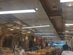 -天盛海鲜烧烤大排档·本地小海鲜·牟平腿穗子(幸福店)
