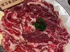 -斯普汇生蚝牛排馆(中骏世界城店)