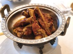 酱羊棒-中发源·清真餐厅(南油店)