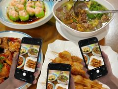 -东坊味道私房菜·地道顺德菜(大良店)