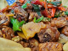 -美味居(古城店)