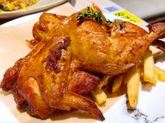 -卡朋西餐(悦汇城店)