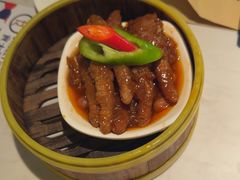 -食大利香港茶餐厅(南亚风情第一城店)