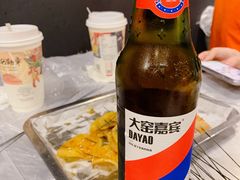 -小民大排档(江汉路店)