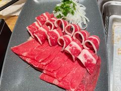-新石器烤肉(之心城店)