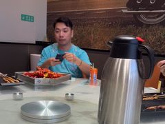 -金陵暴走小龙虾(南京总店)