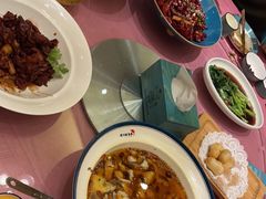 -渝乡辣婆婆·川菜 水煮鱼(安平店)