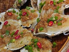 -鲜鲜·鲅鱼圈海鲜(于洪店)