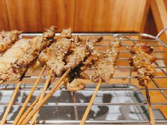 -木屋烧烤(西南角店)