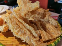 -牧雲子·臻选云南菜 .商务宴请(泰然大厦店)