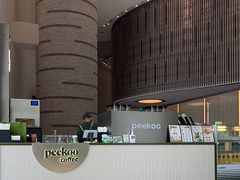 -peekoo coffee(尚嘉中心店)