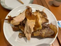 烧鸡-老昌春饼(中央大街店)