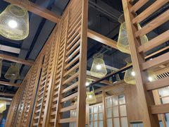 大堂-7017浙菜•建德味(中财店)