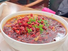-老厨家(中央大街西七道街店)