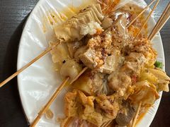 小街麻辣烫-郭记小街麻辣烫(南小街总店)