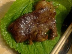 -玲姐吉祥齐市烤肉