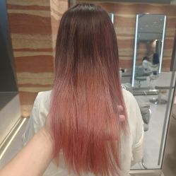 -MY HAIR ARDOR