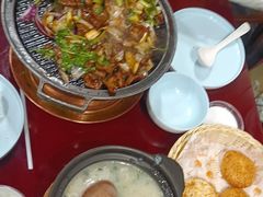-宏状元现熬粥·京味菜(五棵松店)