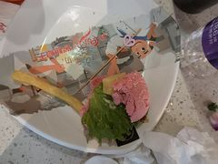 -千家粗粮王·火锅烧烤自助(庆阳店)