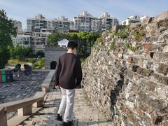 -东水关遗址公园