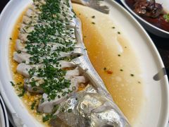 -通安客栈中餐厅·何家小馆
