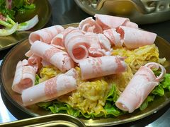 -齐齐哈尔小炉匠炭火烤肉(西红门店)