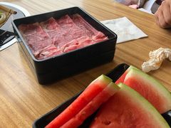 -水林间·寿喜烧自助(仙林金鹰店)