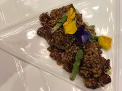 -汕头龙光喜来登酒店-采悦轩中餐厅