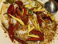 -太二酸菜鱼(兴业太古汇店)
