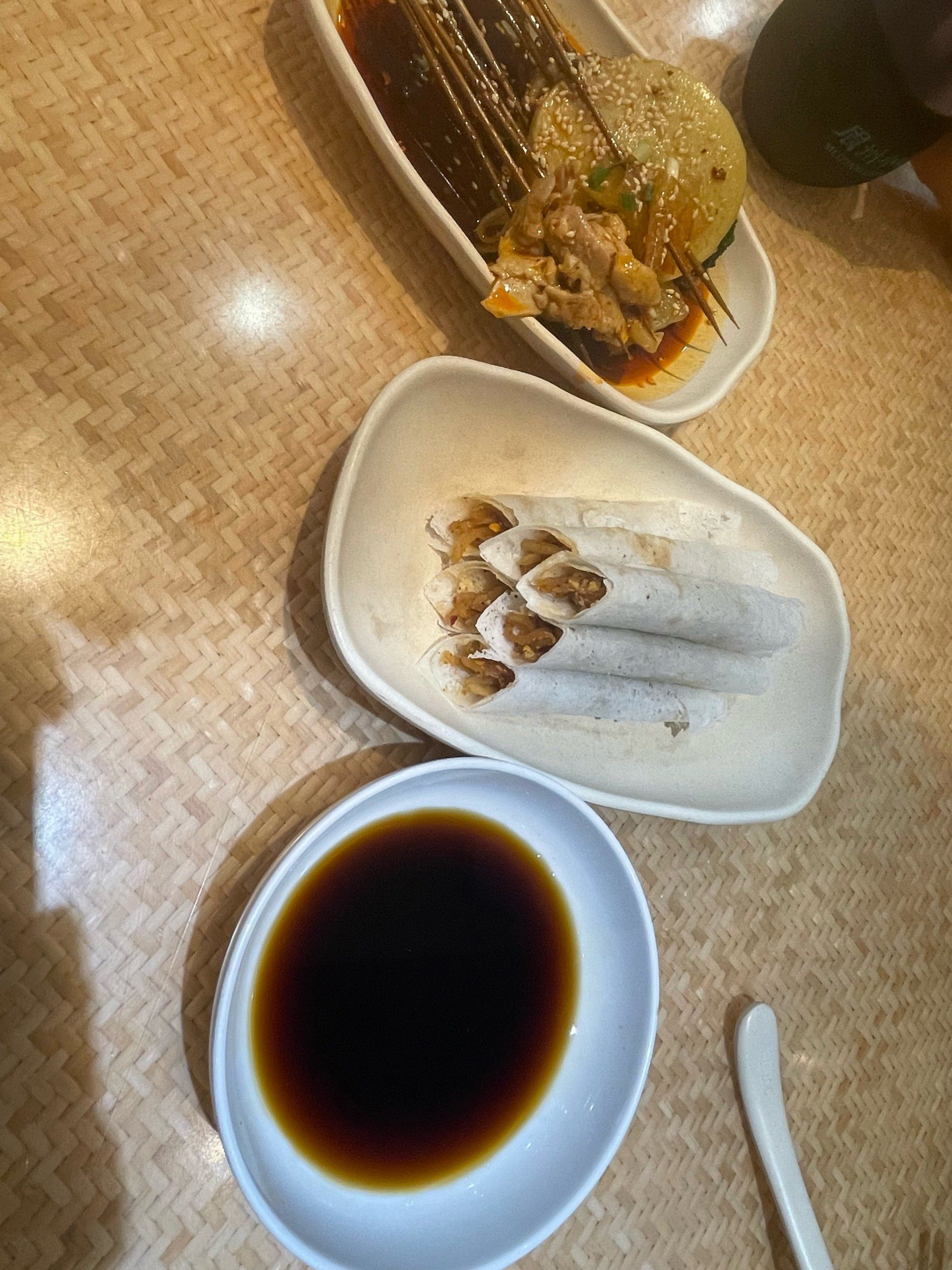 眉州小吃