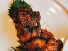熏鱼-春发生饭店·非遗(南院门店)