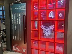 -GMJ·24H健身房(北外滩店)