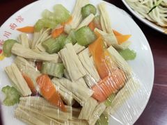 -新川面馆(新街口起源店)