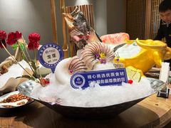 -尚海豆捞(乐虹坊店)