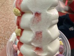 -DQ·蛋糕·冰淇淋(五棵松万达店)