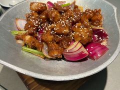 -绿茶餐厅(广州天河城店)