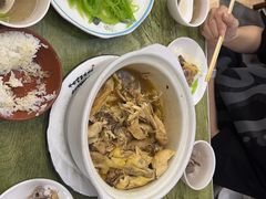 -民间瓦缸煨汤館(嵩山路店)