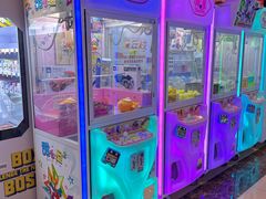 -大玩家(万达广场大连甘井子店)