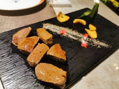 -極上萬膳·日料放题(海岸城店)