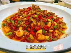 -笨罗卜浏阳菜馆(太平街店)